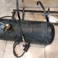 فروش کپسول LPG