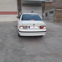 سمندمدل۹۲ بنزینیef7