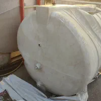 دوعدد تانکر  ۱۰هزار تایی فلزی ۲هزارتایی پلاستیکی .|مصالح و تجهیزات ساختمان|اندیشه, اندیشه فاز ۴|دیوار