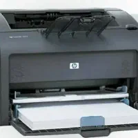 پرینتر استوک در حد نو