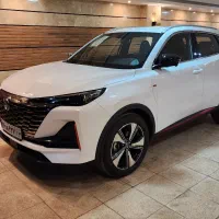 چانگان CS55 مدل ۲۰۲۴ وارداتی