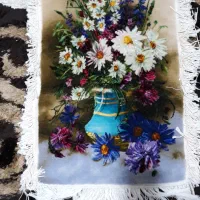 تابلوفرش دستبافت زیر قیمت