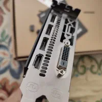 XFX RX 580 8g Dr5 256bit|قطعات و لوازم جانبی رایانه|مشهد, ایثارگران|دیوار