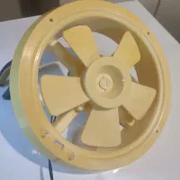 هواکش 30 سانتی ژاپنی