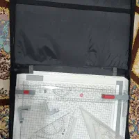 تخته رسم با کیف