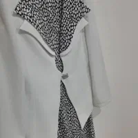 کت وسارافون مجلسی سایز۳۸و۴۰|لباس|اسدآباد, |دیوار