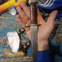 کارد کلکسیونی آشپزخانه معاوضه و فروش