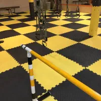 فروش مستقیم کفپوش فومی تاتامی از کارخانه