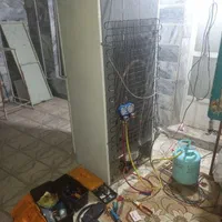 تعمیریخچال فریزر خانگی   و. صنعتی   سراسر شهر|خدمات پیشه و مهارت|مشهد, کوی سیدی|دیوار