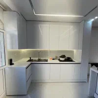 کابینت * کناف * بازسازی ساختمان