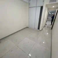 ۷۷متر دوخوابه نوساز کلید نخورده/تاجری خیابان جعفری