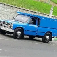 نیسان کمپرسی دوگانه سوز مدل ۸۸