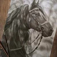 آموزش طراحی ،نقاشی و تابلو مدرن