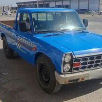 نیسان مدل۴۰۲ گاز سیمی