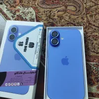 فروش آیفون ۱۶ نرمال