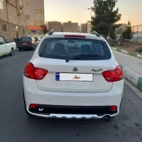 کوئیک GX بیرنگ مدل 403|خودرو سواری و وانت|باقرشهر, |دیوار