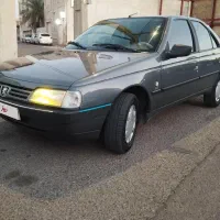 پژو405 96
