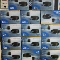 اکووکس x8 pro و x11 pro در مجموعه ربوجارو