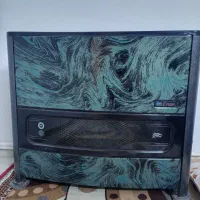 بخاری کارکرده