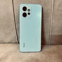 شیائومی Redmi Note 12 4G با حافظهٔ ۲۵۶ گیگابایت