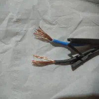 کابل 4|سایر لوازم برقی|زاهدان, |دیوار