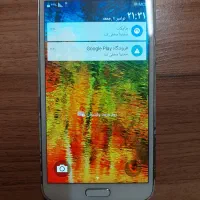 سامسونگ s5|موبایل|خمین, |دیوار