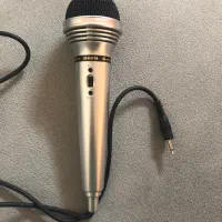 میکروفون با سیم برند آیوا Aiwa