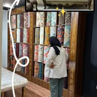 فرش ابریشم قم انار|فرش|تهران, هروی|دیوار