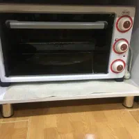 توستر در حد نو