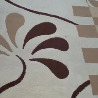 دو عدد فرش فانتزی۹متری