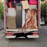 باربری معتبر با خدمات ویژه کرج و تهران|خدمات حمل و نقل|کرج, فاز ۳ گوهردشت|دیوار