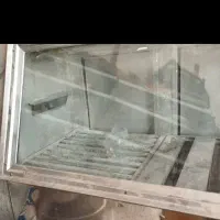 یخچال مغازه