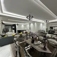 ویلایی دربست فاز۳ فول امکانات