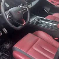 آریزو 6 gt مدل۲۰۲۴ کم کارکرد|خودرو سواری و وانت|رشت, جانبازان|دیوار