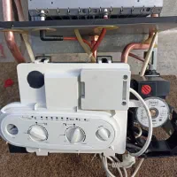 پکیج دیواری ایران رادیاتور 24000 دومبدل