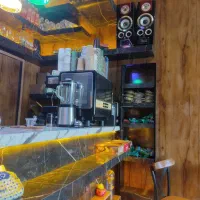 باریستا کافه قهوه