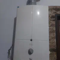آبگرمکن دیواری