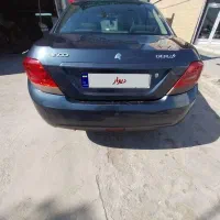 دنا مدل ۹۳|خودرو سواری و وانت|چهارباغ, |دیوار