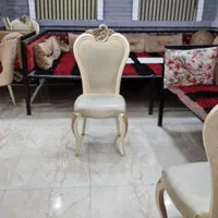 صندلی مبله پلیمری کافه غذا خوری رستوران رستورانی|میز و صندلی غذاخوری|تهران, دولتخواه جنوبی|دیوار