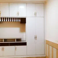 کابینت و کمد دیواری|جاکفشی، کمد، دراور|هندیجان, |دیوار