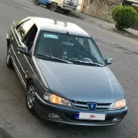 پژو پارس خوشگل|خودرو سواری و وانت|رشت, آب و برق|دیوار