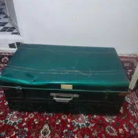 صندوقچه قدیمی