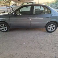 سمندسورن مدل ۸۸ درج یک|خودرو سواری و وانت|سوسنگرد, |دیوار