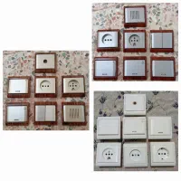 کلید و پریز