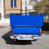 نیسان زامیاد 1403|خودرو سواری و وانت|هشتگرد, شهرک ریحانه|دیوار