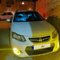 کوییک مدل ۹۹ سالم و سرحال|خودرو سواری و وانت|فولادشهر, مسکن مهر فولادشهر|دیوار