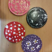 دکوری های لوکس|صنایع دستی و سایر لوازم تزئینی|اصفهان, رکن الدوله غربی|دیوار