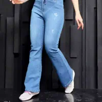 جین زنانه|لباس|نهاوند, |دیوار