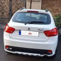 کوییک ۱۴۰۱ بدون رنگ در حد صفر