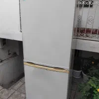 یخچال فریزر دو در چهار کشو